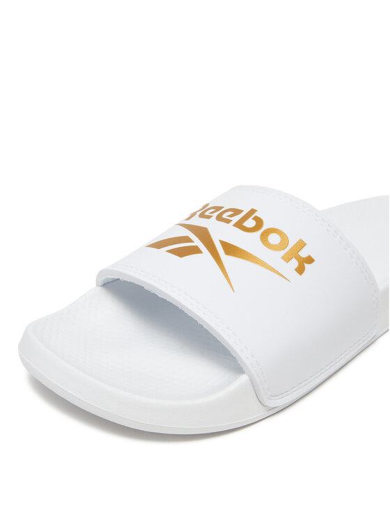 Reebok Reebok Чехли SS25-3C069-1 Бял