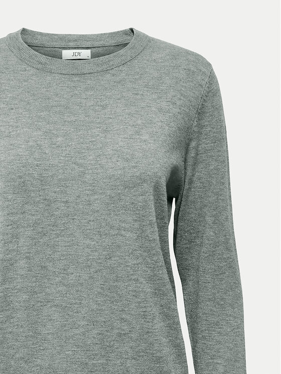 JDY JDY Pullover Malou 15312026 Grün Regular Fit