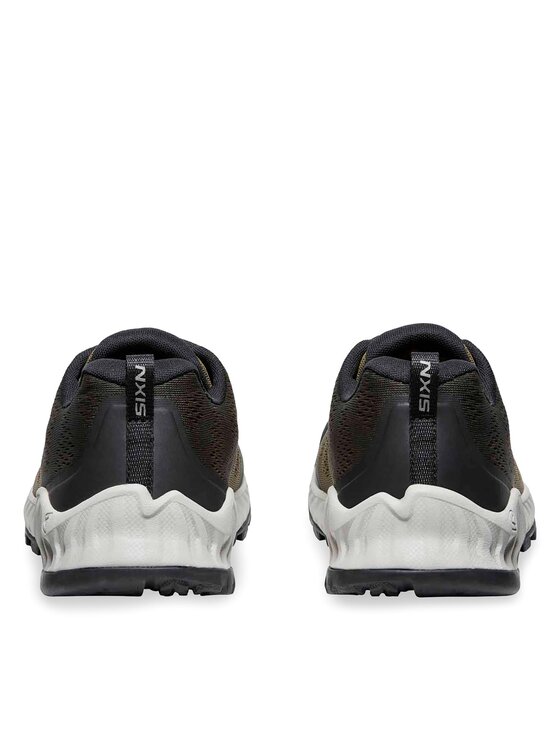 Keen Keen Turistiniai batai Nxis Speed 1027195 Chaki