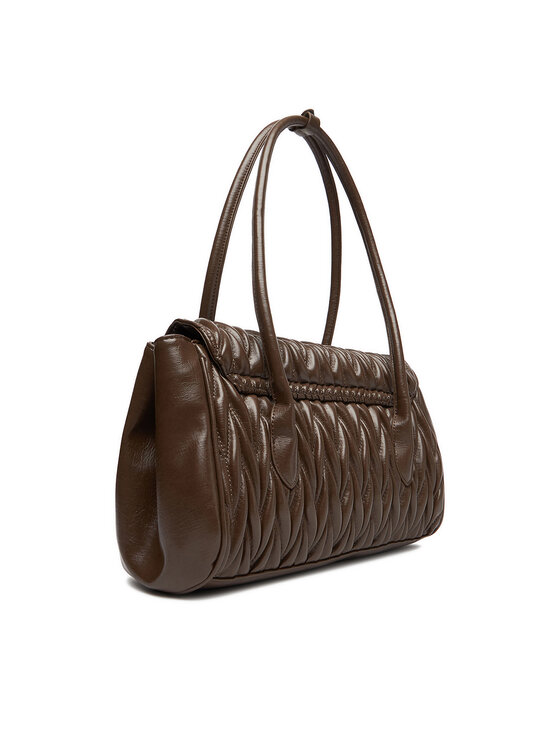 Badura Badura Borsetta CEO-ALESSIA-RX8843 Marrone