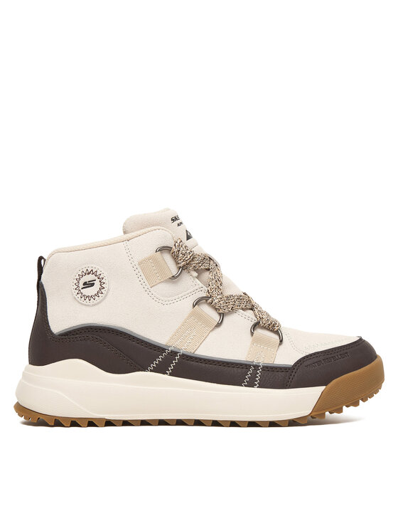 Skechers Ghete Yana 180320/NTBR Bej | Modivo.ro
