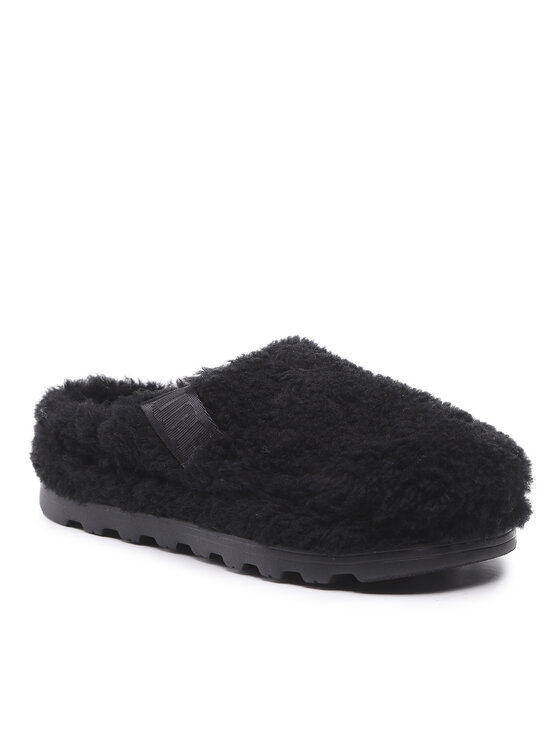 Ugg Пантофи M Fluff Off 1135251 Черен
