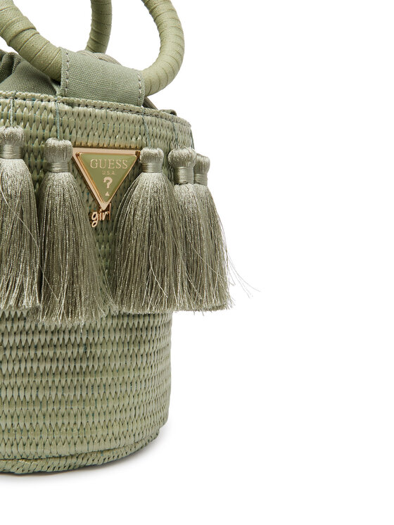 Guess Guess Borsetta J6GZ16 WO680 Verde