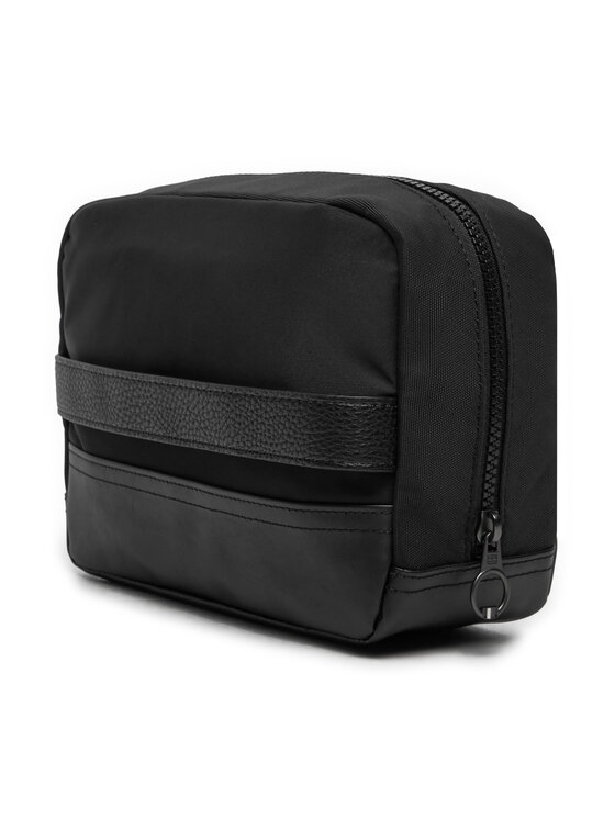Tommy Hilfiger Tommy Hilfiger Kosmetiktasche AM0AM12763 Schwarz