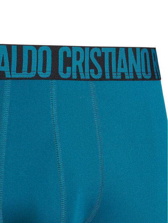 Cristiano Ronaldo CR7 Cristiano Ronaldo CR7 Set 2 parov boksaric 8502-49 Mornarsko modra
