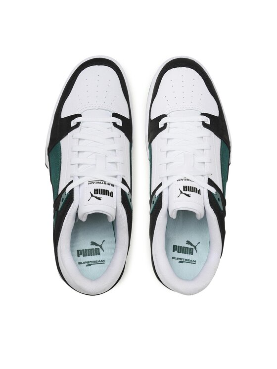 Puma Puma Αθλητικά Slipstream Box Out 394789 01 Λευκό