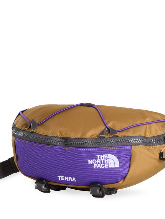 The North Face The North Face Torbica oko struka﻿ NF0A81EO0XT1 Smeđa