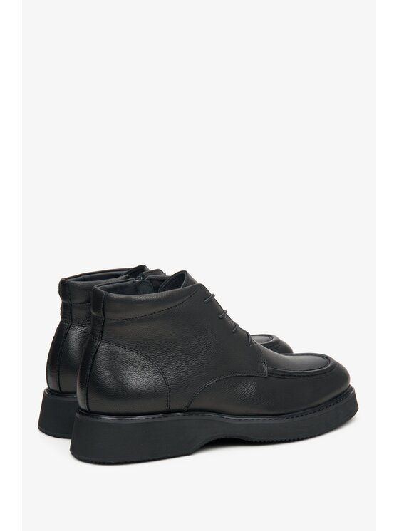 Estro Estro Stivaletti ER00114226 Nero