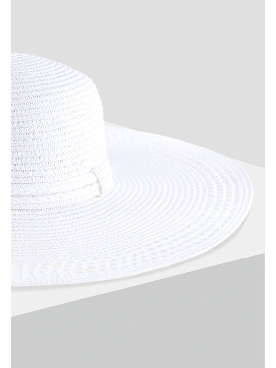Feba Feba Cappello K40 Bianco