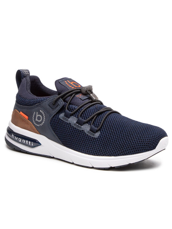 Bugatti Bugatti Sneakers 342-65860-6900-4100 Dunkelblau