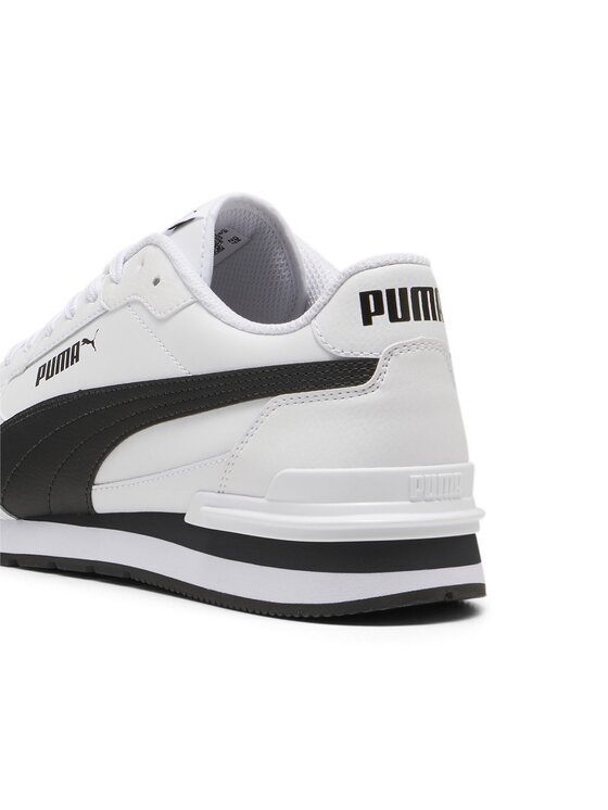 Puma Puma Sneakersy 399068 Biały