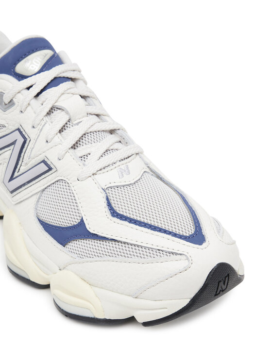 New Balance New Balance Sneakersy U9060AGB Beżowy
