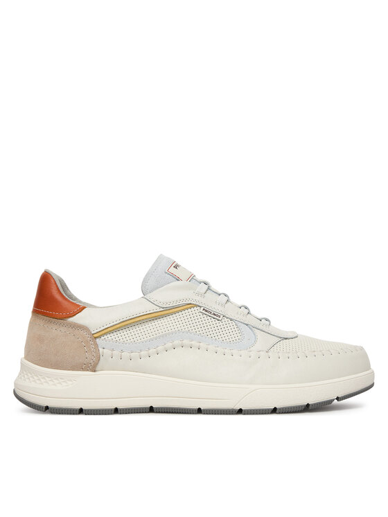 Pikolinos Pikolinos Poltopánky Salamanca M7W-6423C1 Biela