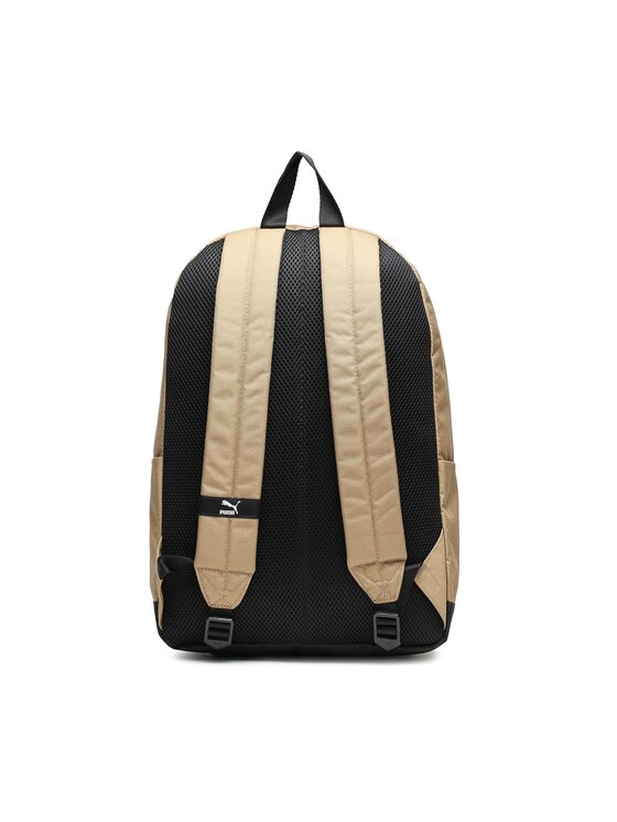 Puma Puma Batoh Downtown Backpack Toasted 079659 04 Hnědá
