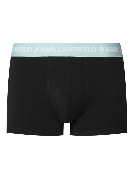 KARL LAGERFELD KARL LAGERFELD Set bokserica﻿ A1M47021 Šarena