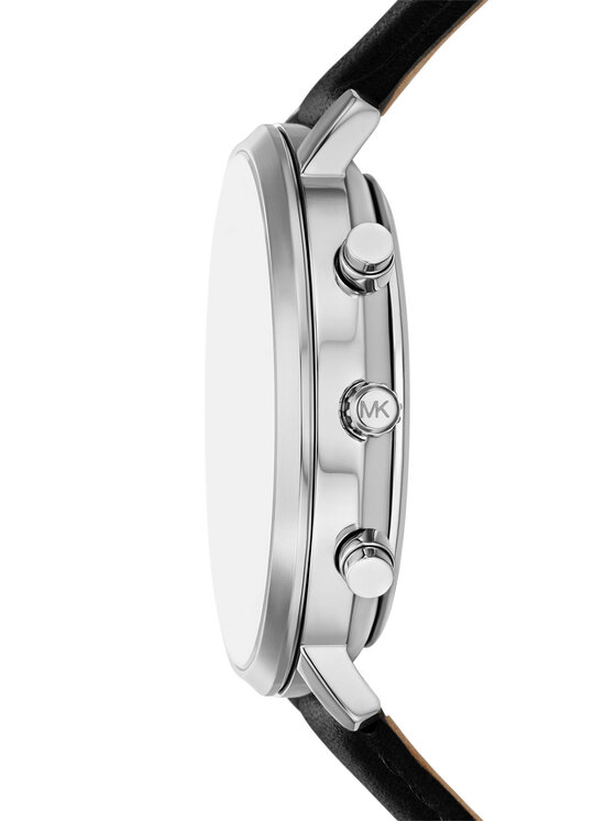 Michael Kors Michael Kors Hodinky Blake MK9208 Černá