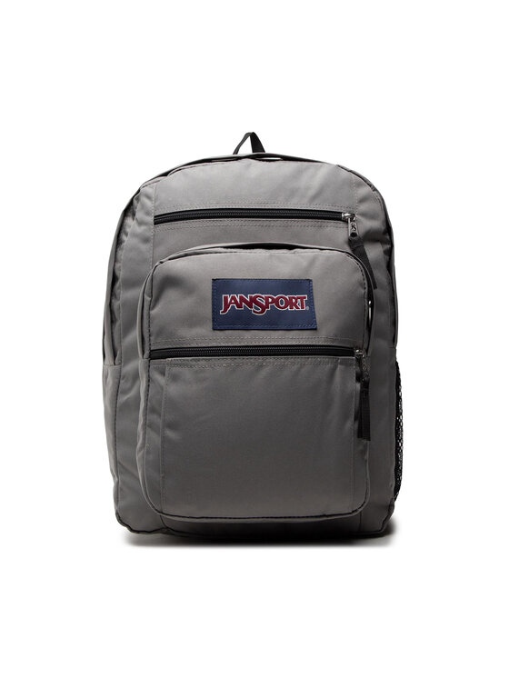 JanSport Ruksak Big Student EK0A5BAHN60 Sivá