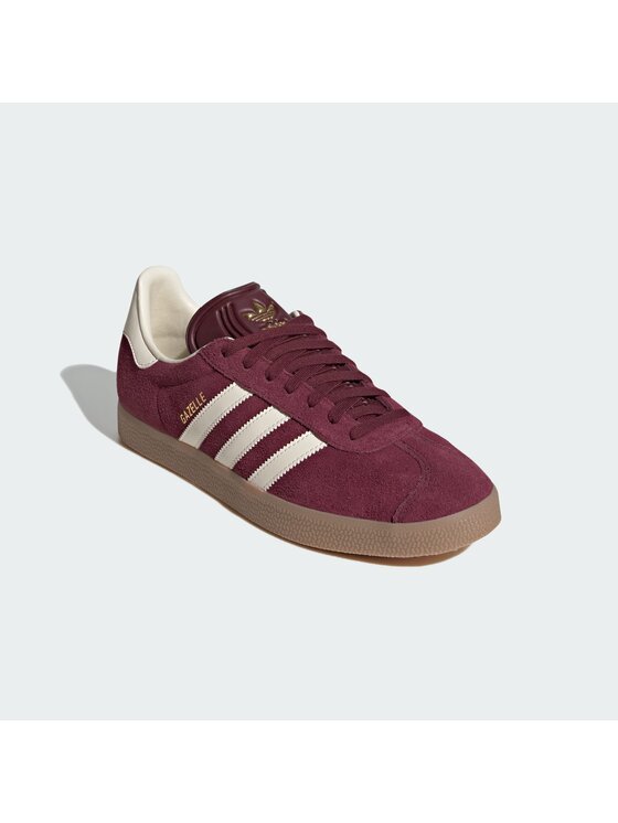 adidas adidas Обувки Gazelle Червен