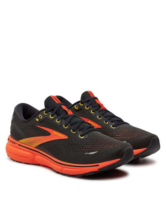 Brooks Brooks Scarpe running Ghost 15 110393 1D 016 Nero