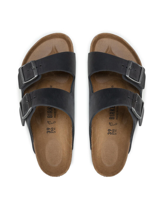 Birkenstock Birkenstock Șlapi Arizona Bs 0552111 Negru