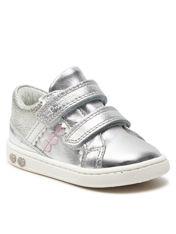Primigi Primigi Sneakers 5903000 Silberfarben