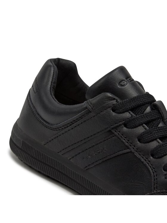 Geox Geox Laisvalaikio batai J Arzach B. D J844AD 05443 C9999 M Juoda