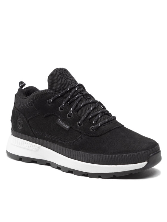Timberland Sneakersy Field Trekker Low TB0A2GKT0151 Čierna