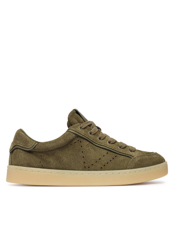 Guess Sneakers FLTJHE SUE12 Verde