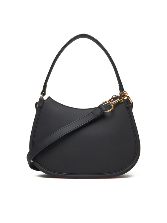LOVE MOSCHINO LOVE MOSCHINO Kabelka JC4027PP0NKD0000 Černá