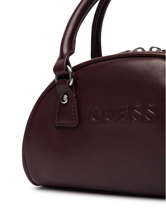 Guess Guess Geantă V6BZ07 W4597 Violet
