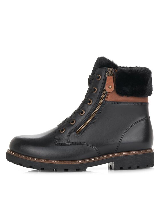 Remonte Remonte Aulinukai D8463-01 Juoda