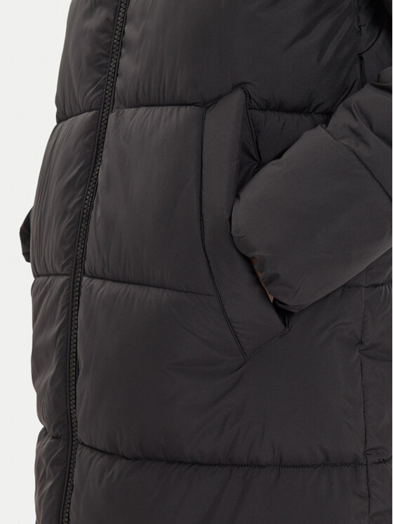 Save The Duck Save The Duck Winterjacke D41871W RECY19 Schwarz Relaxed Fit