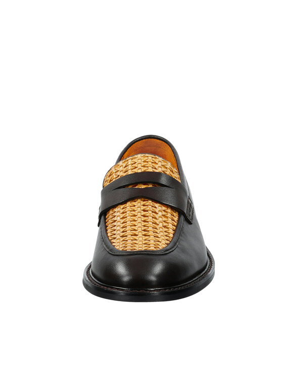 Gant Gant Лоуфъри 32671224 Кафяв