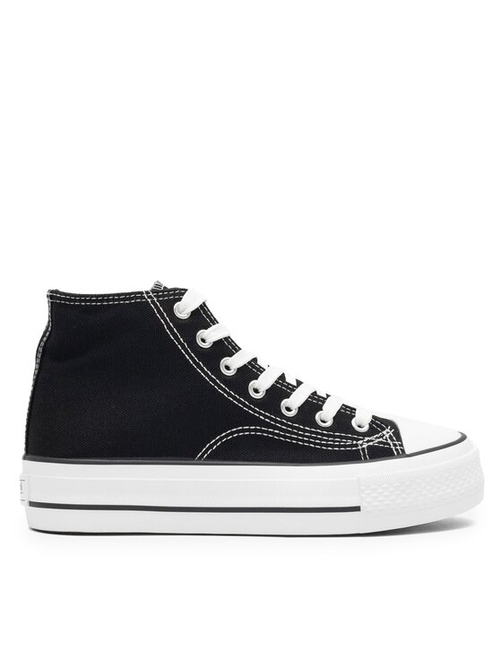 Sprandi Sprandi Scarpe da ginnastica WP40-21204LYY Nero