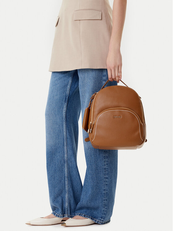 Liu Jo Liu Jo Rucksack AA5157 E0058 Braun