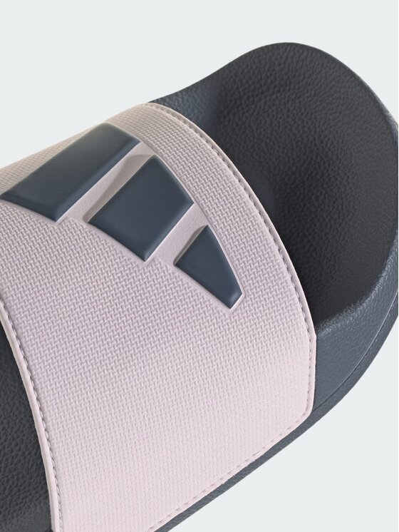 adidas adidas Klapki Adilette Shower Fioletowy