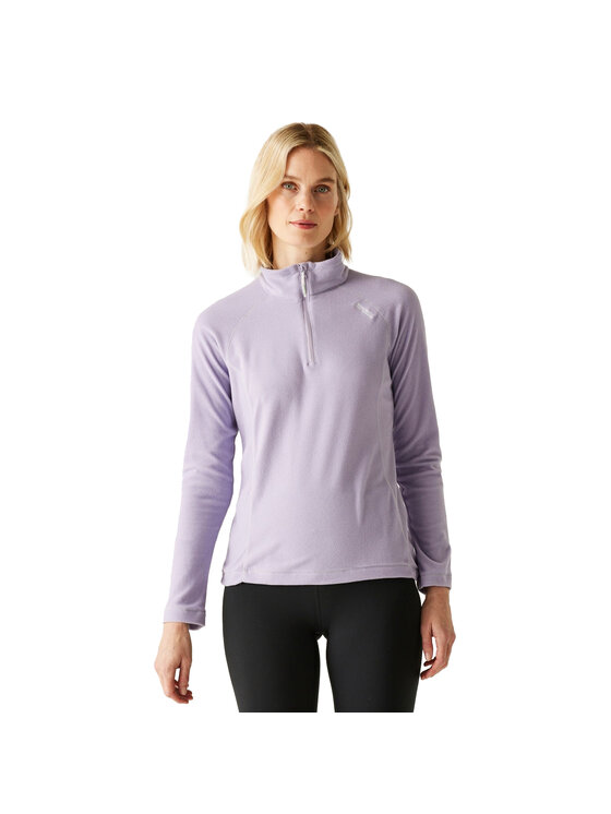 Regatta Regatta Polar Montes Fioletowy Long Fit