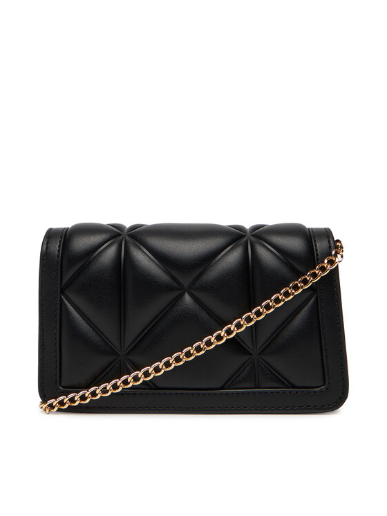 LOVE MOSCHINO LOVE MOSCHINO Τσάντα JC5640PP1NLC0000 Μαύρο