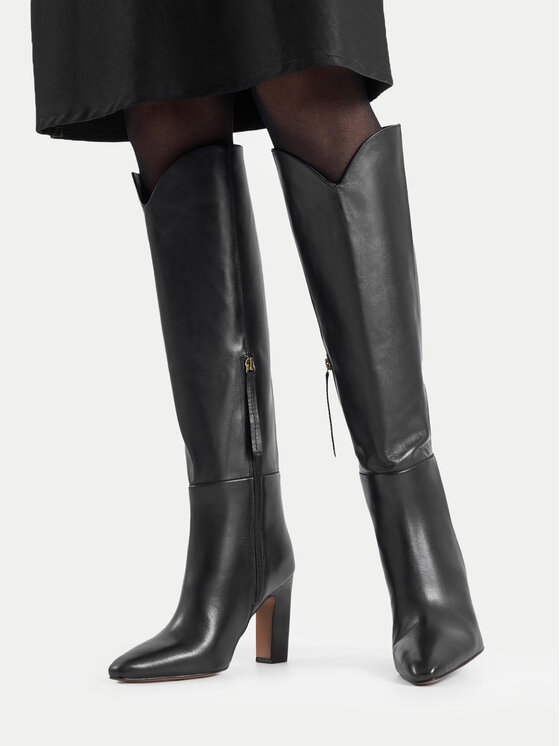 Gino Rossi Gino Rossi Stiefel MIYA-116045 Schwarz