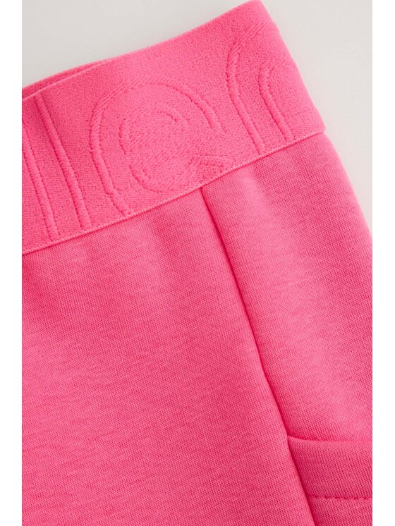 Lemon Explore Lemon Explore Legginsy ZL5122603ACG-007 Różowy
