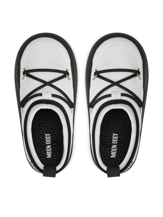 Moon Boot Moon Boot Ботильйони Park Icon 80D2470070 Чорний