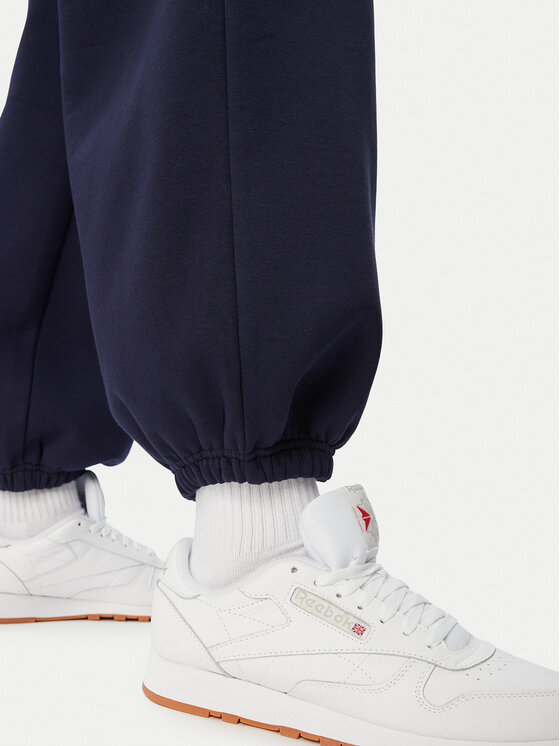 Reebok Reebok Спортивні штани Eryk RK25733CCM Cиній Regular Fit