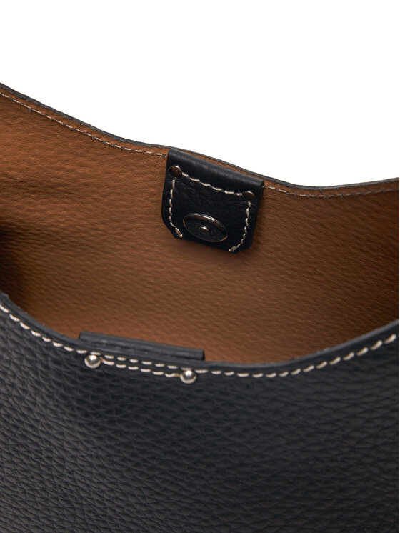 Gianni Chiarini Gianni Chiarini Käekott Aurora BS 10565 RNGDBL-NAETN Must