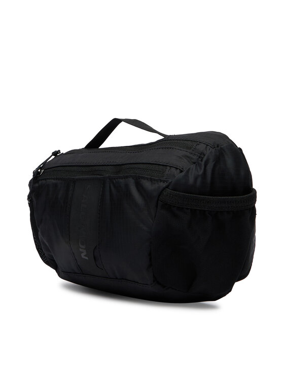 Salomon Salomon Ledvinka Acs Waist Pack LC2324200 Černá
