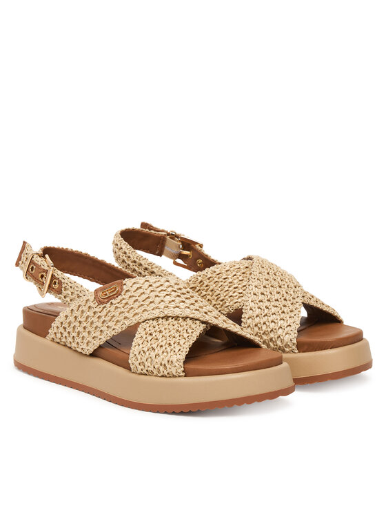 Tamaris Tamaris Sandali 1-28224-46 Beige