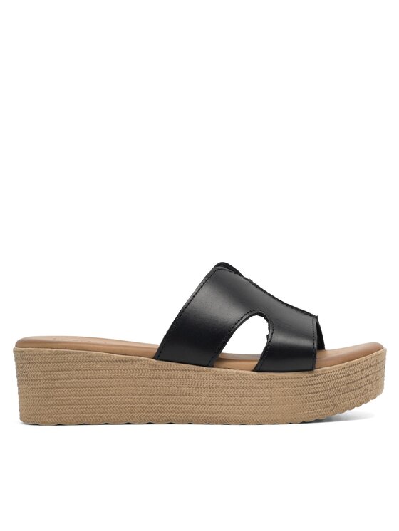 Lasocki Lasocki Papucs ARC-4883-06 Fekete