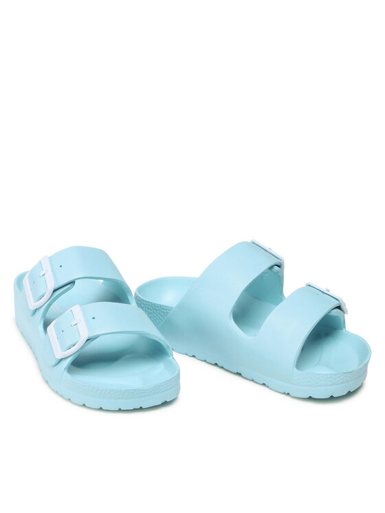 Sprandi Sprandi Ciabatte 69033 Blu