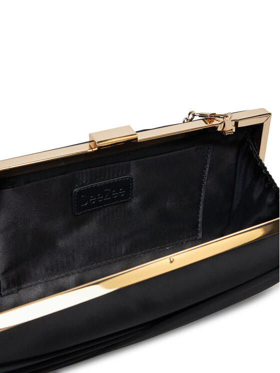 DeeZee DeeZee Borsetta YY3680 Nero