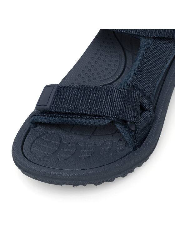 Sprandi Sprandi Sandalen CP40-MB520 Dunkelblau