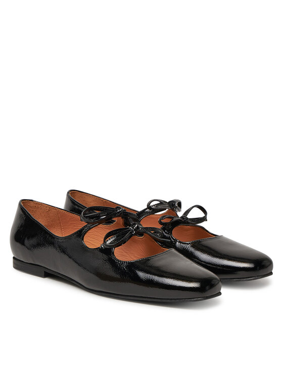 Balagan Balagan Ballerinas SHIRLEY Schwarz